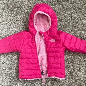 Toddler Northface jacket!
